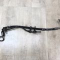 44410-06350 | Трубка ГПК високого тиску TOYOTA CAMRY 40 06-11