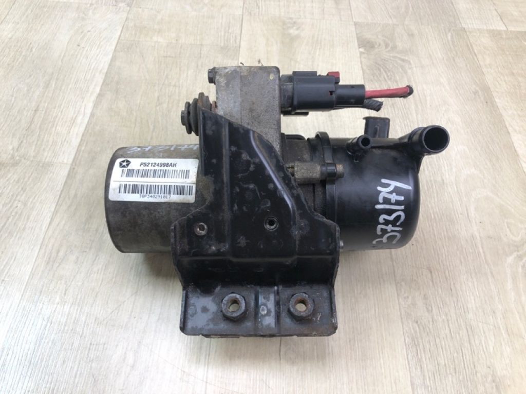 52124 998AH | Насос ГПК електричний DODGE DURANGO 11- (WD)