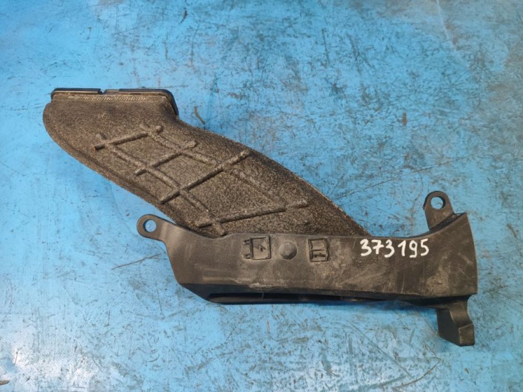 GK72-9A675-AD | Дефлектор повітряний LAND ROVER DISCOVERY Sport 15-19