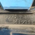 57014-52080 | Кронштейн/крепление усилителя переднего бампера лев. LEXUS LBX 23- - Превью 5