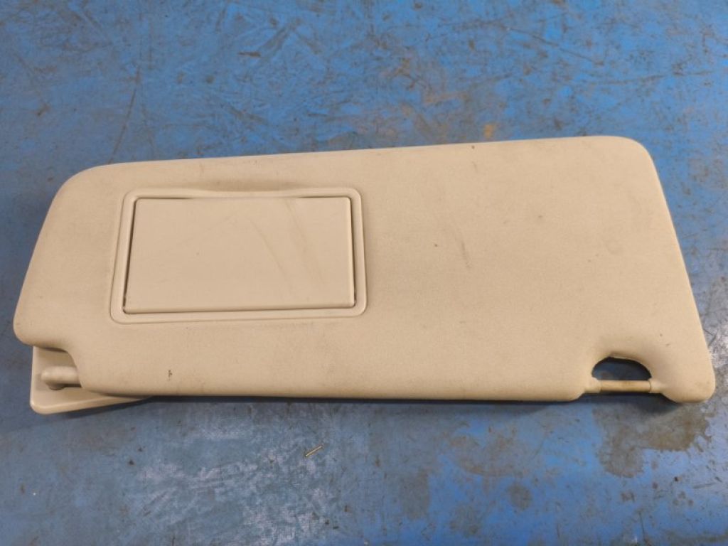 FK72-04100-XXW | Козирок сонцезахисний прав. LAND ROVER DISCOVERY Sport 15-19