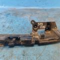 K8D2-17E855-A | Кронштейн/крепление заднего бампера LAND ROVER EVOQUE 19- - Прев'ю 3