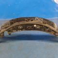 7265812 | Пластик подкапотного отсека MINI COOPER S R56 06-14 - Превью 2