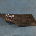 FK72-16D281-AD | Накладка крила лів. LAND ROVER DISCOVERY Sport 15-19 - Прев'ю 3