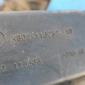 K8D2-113C52-AB | Кронштейн/крепление задн. прав. LAND ROVER EVOQUE 19- - Прев'ю 7