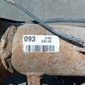 42110-0C030 | Міст задній TOYOTA TUNDRA 07-13 - Прев'ю 4