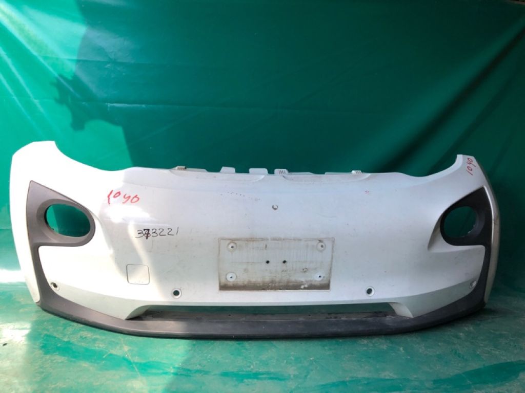 51 11 7 385 782 | Бампер передній BMW I3 (I01) 13–22