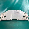 31 10 6 858 282 | Защита двигателя BMW I3 (I01) 13–22