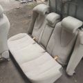 Сиденья комплект задн. прав. TOYOTA CAMRY 40 06-11 - Превью 3