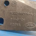 K8D2-16C174-AD | Кронштейн/крепление крыла передн. прав. LAND ROVER EVOQUE 19- - Прев'ю 4