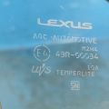 68215-52100 | Скло дверей глухе передн. прав. LEXUS LBX 23- - Прев'ю 4