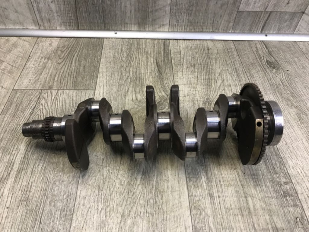 90ZN6-2EX00 | Коленвал HYUNDAI KONA OS 17-23