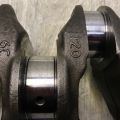 90ZN6-2EX00 | Коленвал HYUNDAI KONA OS 17-23 - Превью 8