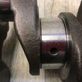 90ZN6-2EX00 | Коленвал HYUNDAI KONA OS 17-23 - Превью 9