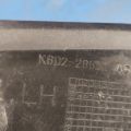 K8D2-28661-AC | накладка кузова задн. лів. LAND ROVER EVOQUE 19- - Прев'ю 3