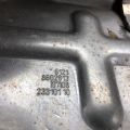 61 21 8 602 813 | Кронштейн/кріплення акумулятора BMW I3 (I01) 13–22 - Прев'ю 6