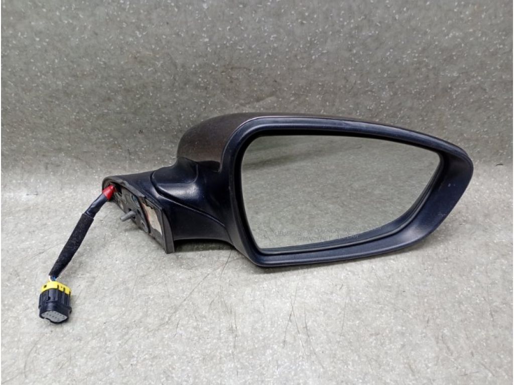 87620A7200 | Дзеркало праве KIA FORTE YD 12-