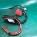 61 14 9 321 027 | Клемма аккумулятора BMW I3 (I01) 13–22