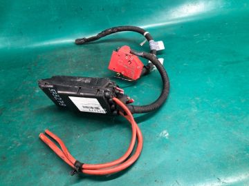 Клемма аккумулятора BMW I3 (I01) 13–22