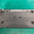 51 11 7 306 351 | Площадка номерного знака BMW I3 (I01) 13–22