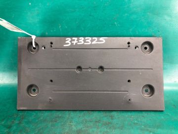 Площадка номерного знака BMW I3 (I01) 13–22
