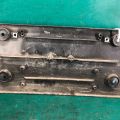 51 11 7 306 351 | Площадка номерного знака BMW I3 (I01) 13–22 - Превью 3
