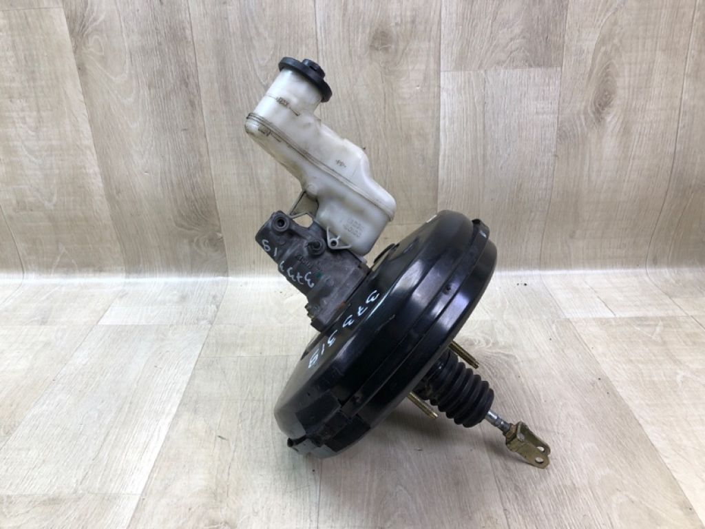 44610-07120 | Вакуумный усилитель тормозов TOYOTA AVALON 05-12
