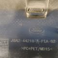 J8A2-44210-A | Спойлер кришки багажника LAND ROVER VELAR 17- - Прев'ю 12
