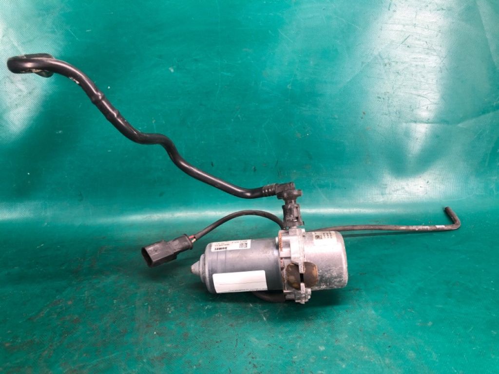 34 33 6 857 405 | Вакуумный насос BMW I3 (I01) 13–22