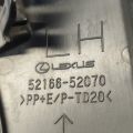 52166-52070 | Накладка бампера задн. лів. LEXUS LBX 23- - Прев'ю 4