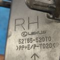 52165-52070 | Накладка бампера задн. прав. LEXUS LBX 23- - Превью 3