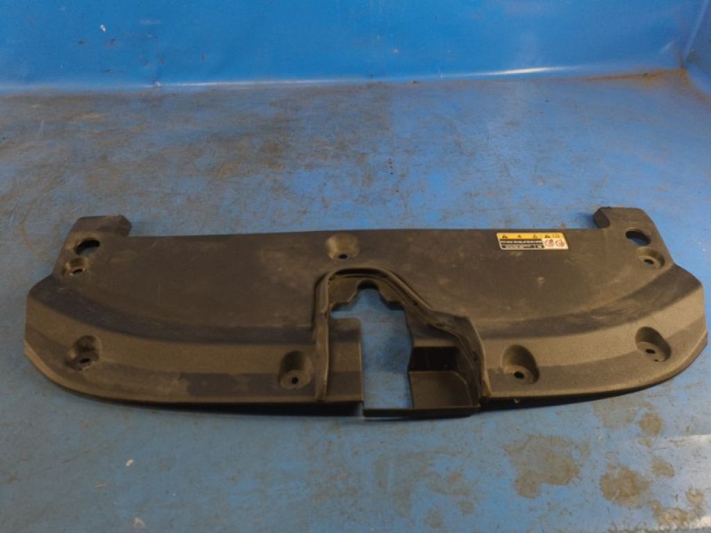 53289-52120 | накладка замка капота LEXUS LBX 23-