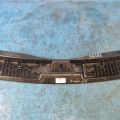 K8D2-113A10-A | Накладка на поріг багажника LAND ROVER EVOQUE 19- - Прев'ю 3