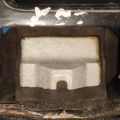 12372-15310 | Подушка АКПП лів. LEXUS LBX 23- - Прев'ю 3