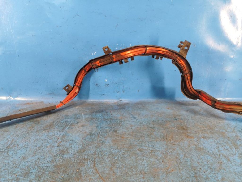 9151341 | Провода высоковольтные BMW 6 SERIES (F13) 12-18 - Фото 3
