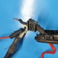 9151341 | Провода высоковольтные BMW 6 SERIES (F13) 12-18 - Превью 5