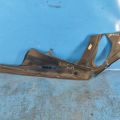 51767211930 | Накладка замка капота правая BMW 6 SERIES (F13) 12-18