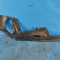 51767211930 | Накладка замка капота правая BMW 6 SERIES (F13) 12-18 - Превью 5
