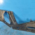 51767211930 | Накладка замка капота правая BMW 6 SERIES (F13) 12-18 - Превью 6