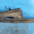 51767211930 | Накладка замка капота правая BMW 6 SERIES (F13) 12-18 - Превью 7