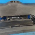 8R0 867 979 B | Обшивка крышки багажника AUDI Q5 08-16 - Превью 4