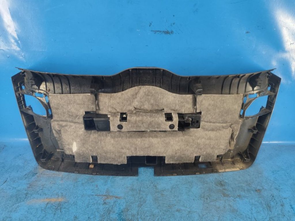 8R0 867 979 B | Обшивка крышки багажника AUDI Q5 08-16 - Фото 5