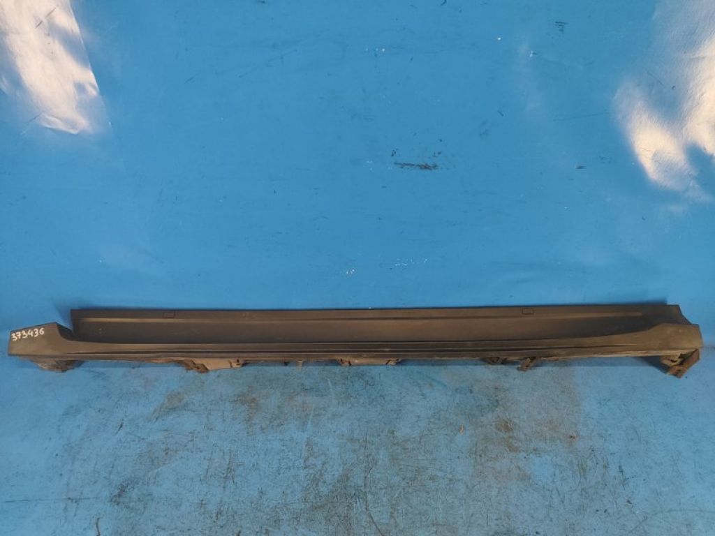 75860-52110 | Накладка порогу зовнішня лів. LEXUS LBX 23-