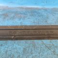 K8D2-02349-DD8PVJ | Накладка порога внутрішня передн. лів. LAND ROVER EVOQUE 19- - Прев'ю 4
