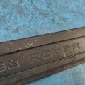 K8D2-02349-DD8PVJ | Накладка порога внутрішня передн. лів. LAND ROVER EVOQUE 19- - Прев'ю 5