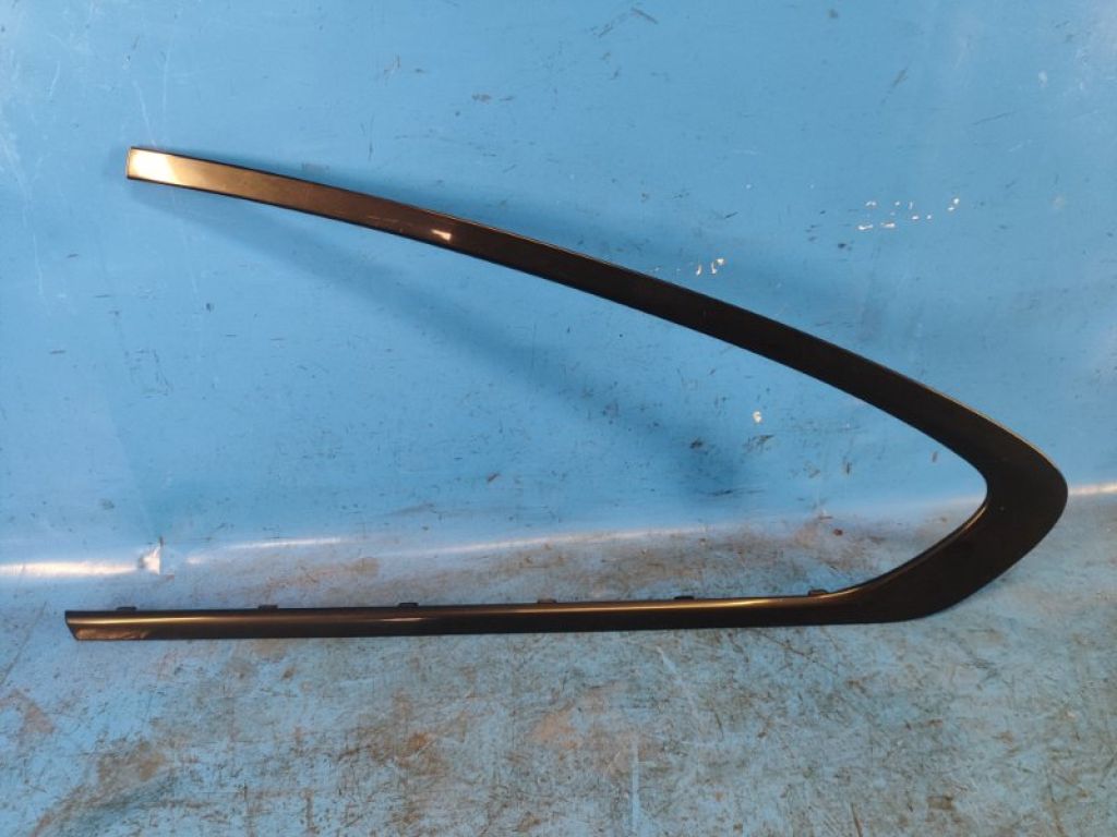 51357244139 | Накладка кузова задняя левая BMW 6 SERIES (F13) 12-18