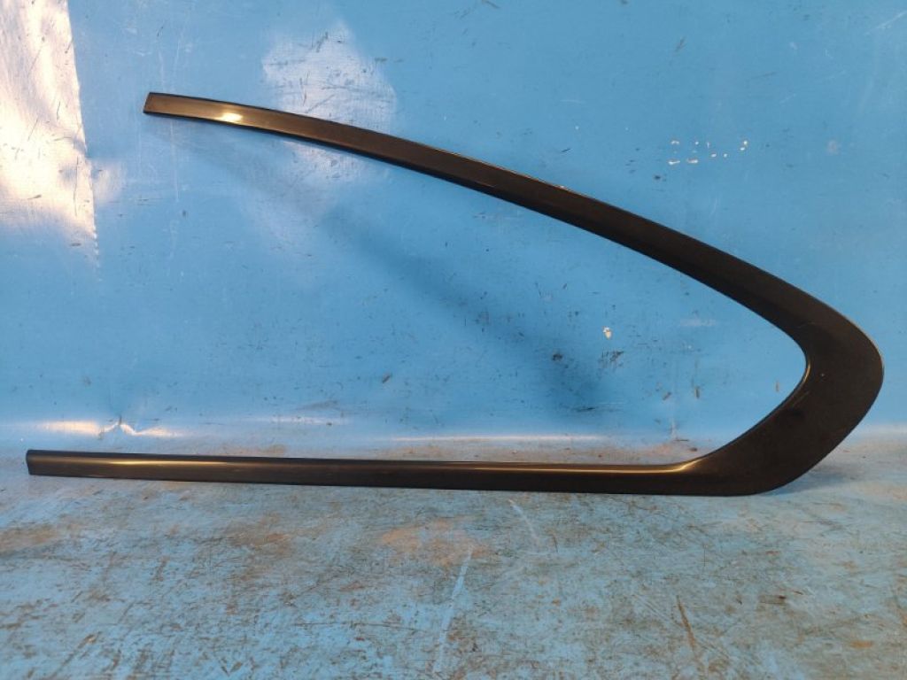 51357244139 | Накладка кузова задняя левая BMW 6 SERIES (F13) 12-18 - Фото 2