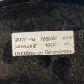 51357244139 | Накладка кузова задняя левая BMW 6 SERIES (F13) 12-18 - Превью 4