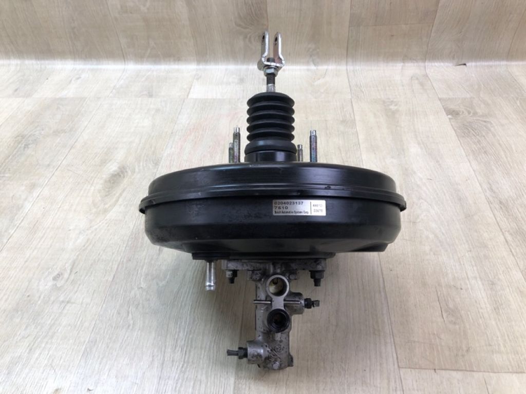 44610-33670 | Вакуумный усилитель тормозов TOYOTA CAMRY 40 06-11