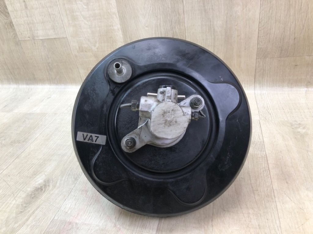 44610-33670 | Вакуумный усилитель тормозов TOYOTA CAMRY 40 06-11 - Фото 3